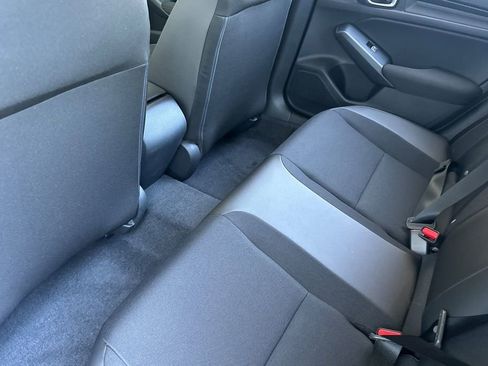 New 2025 Honda Civic Sport image 13