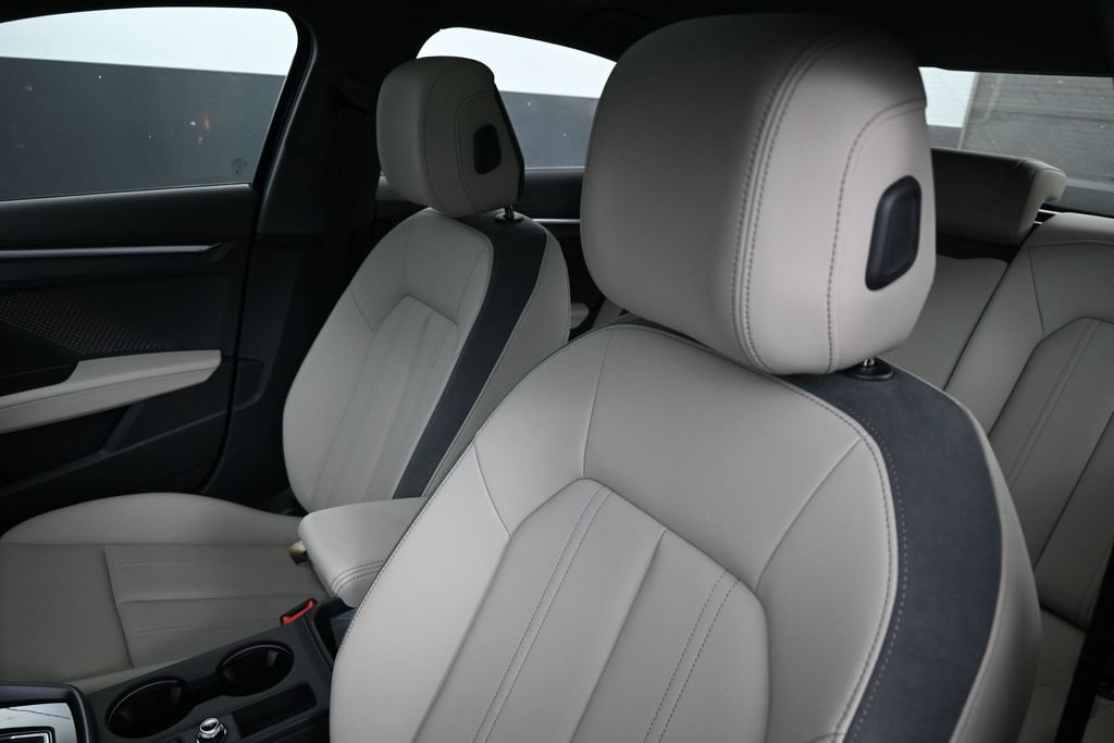 New 2026 Audi A3 2.0T Premium Plus AWD/4WD image 9