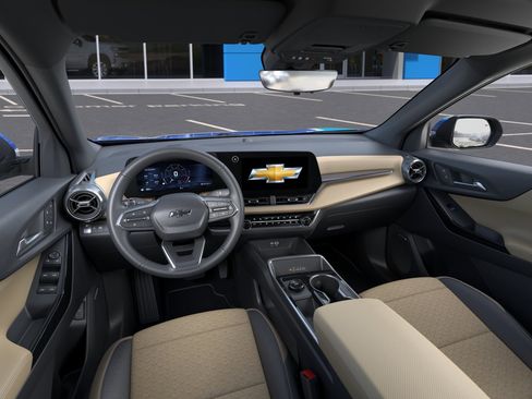 New 2026 Chevrolet Equinox ACTIV image 37