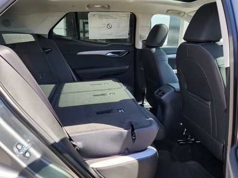 New 2026 Buick Envision Sport Touring image 46