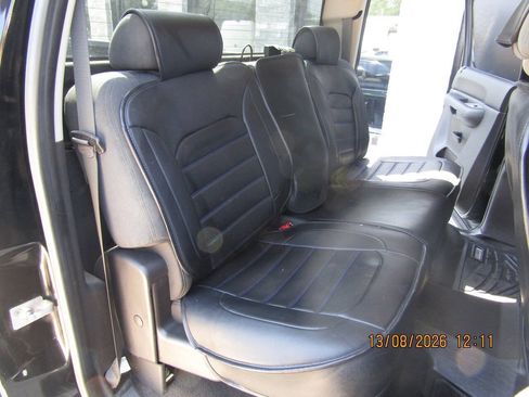 Used 2008 Chevrolet Silverado 3500 LT AWD/4WD image 20
