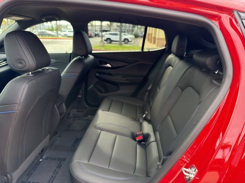 New 2026 Buick Envista Sport Touring w/ Convenience II Package image 9