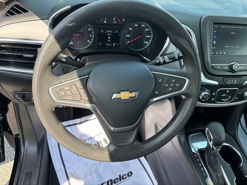 Used 2023 Chevrolet Equinox LS w/ LPO, Cargo Package FWD image 23
