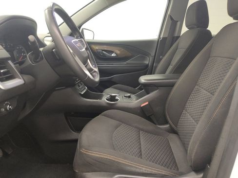 Used 2018 GMC Terrain SLE FWD image 17