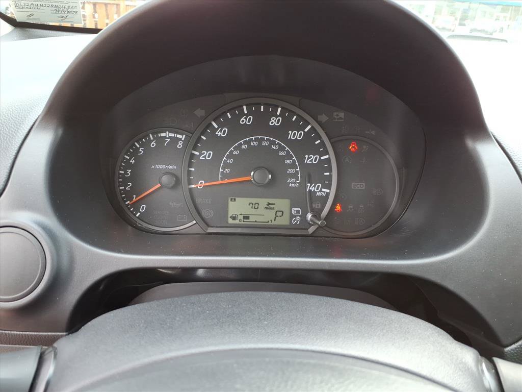 Used 2024 Mitsubishi Mirage ES FWD image 25