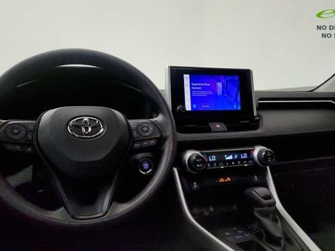 Used 2023 Toyota RAV4 XLE w/ Convenience Package FWD image 61