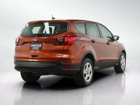 Used 2019 Ford Escape S FWD image 5