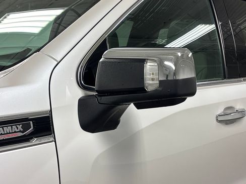 Certified 2024 GMC Sierra 1500 SLT w/ SLT Premium Plus Package image 11