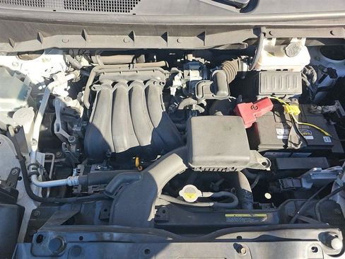 Used 2019 Nissan NV200 SV image 14