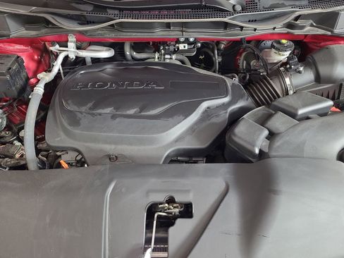 Used 2025 Honda Odyssey Sport-L image 27