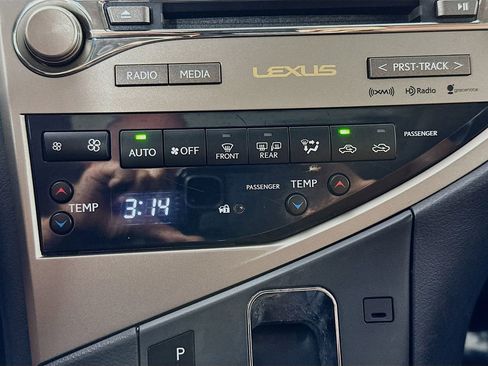 Used 2013 Lexus RX 350 AWD w/ Navigation Pkg image 19