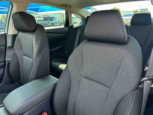 New 2026 Honda Accord SE image 11