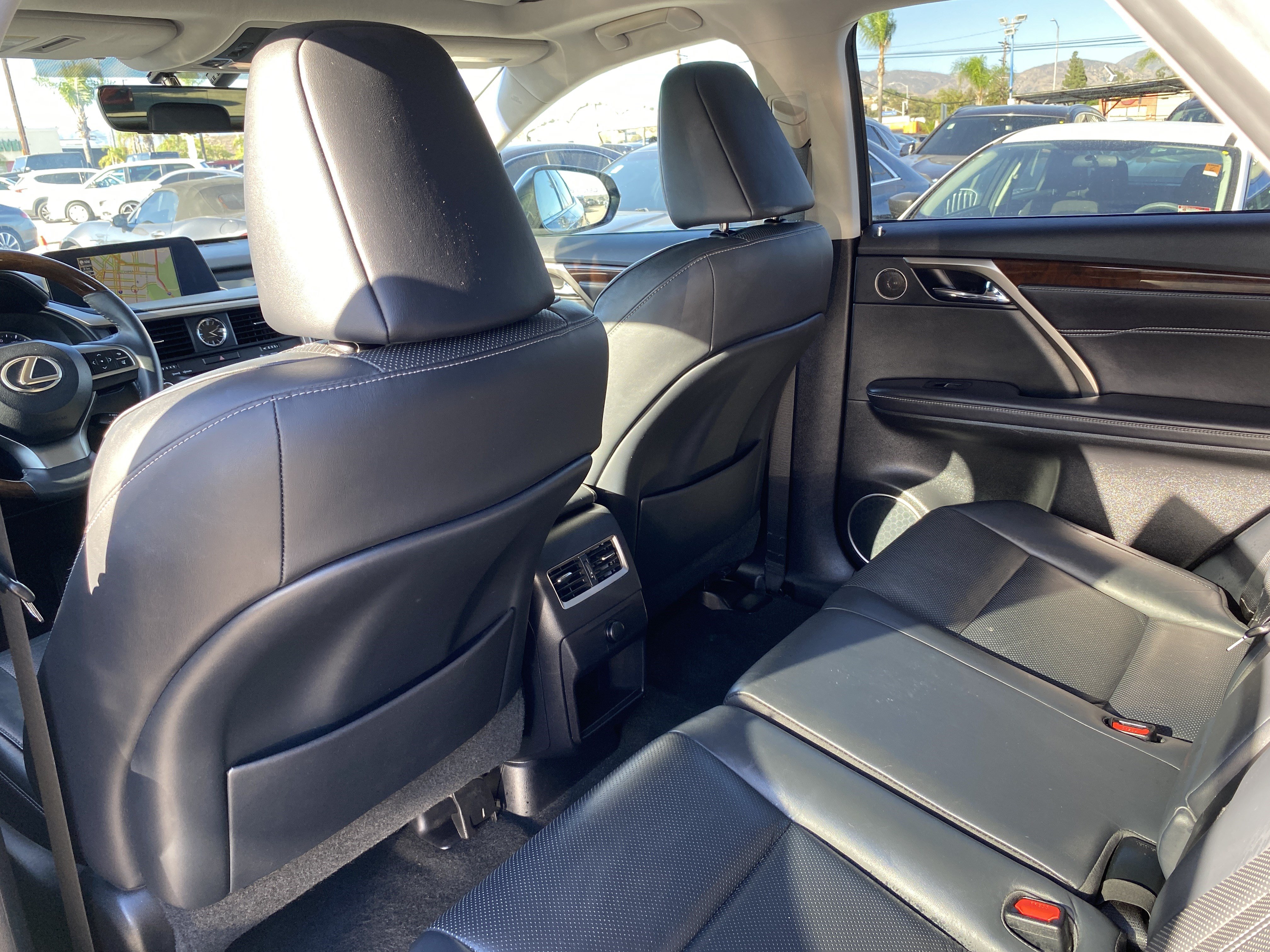 Used 2016 Lexus RX 350 FWD w/ Premium Package image 19