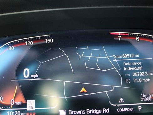 Used 2020 BMW X5 xDrive40i w/ Premium Package AWD/4WD image 13