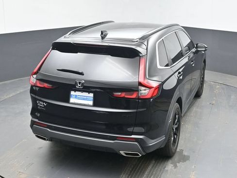 Used 2024 Honda CR-V Sport-L image 39