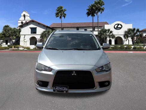 Used 2012 Mitsubishi Lancer GT FWD image 6