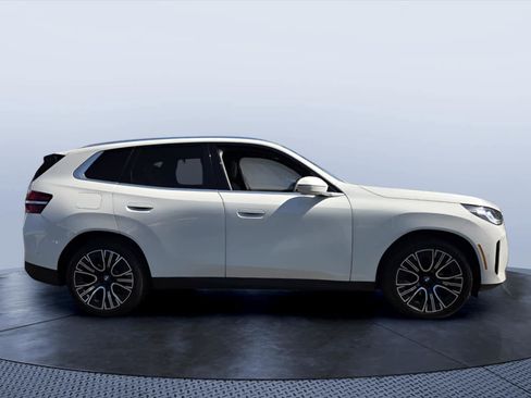 Certified 2026 BMW X3 xDrive30 w/ Convenience Package image 6