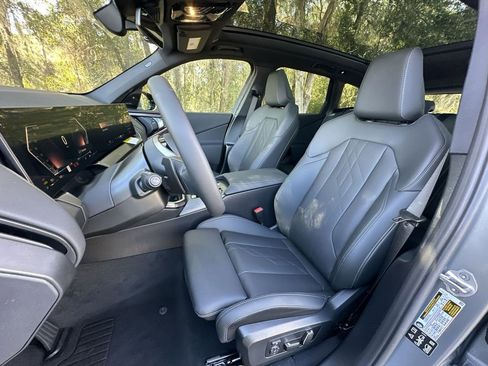 New 2026 BMW X3 xDrive30 w/ Premium Package image 13