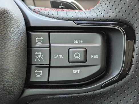 New 2026 Dodge Charger Scat Pack w/ Blacktop Package image 27