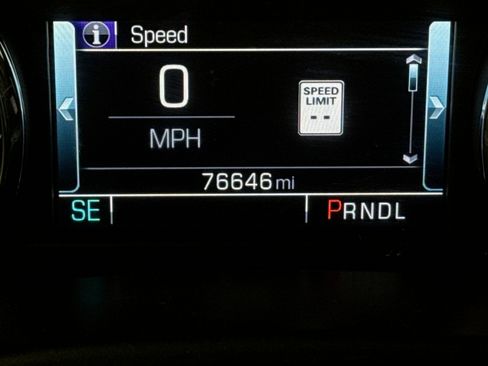 Used 2018 GMC Sierra 1500 SLT w/ SLT Premium Package image 8