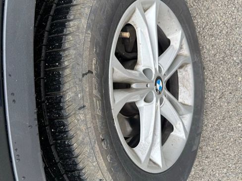 Used 2019 BMW X3 sDrive30i w/ Convenience Package RWD image 10