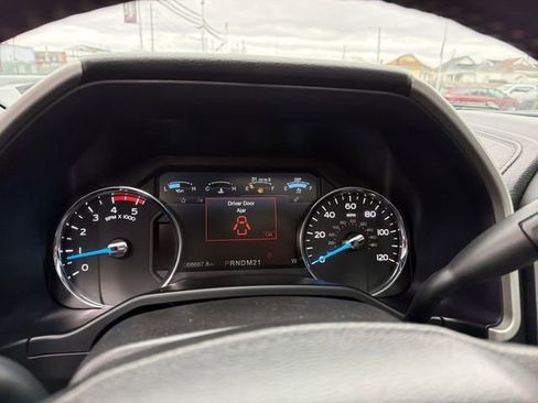 Used 2017 Ford F450 Lariat AWD/4WD image 18