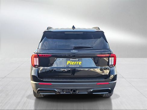 New 2026 Ford Explorer ST-Line image 5