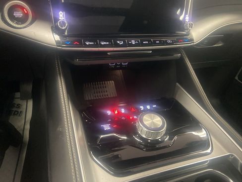 New 2026 Jeep Grand Wagoneer L Limited image 47