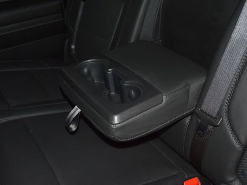 Used 2024 GMC Sierra 1500 Denali AWD/4WD image 45