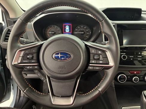 Used 2023 Subaru Crosstrek 2.0i Premium AWD/4WD image 22