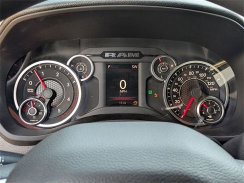 New 2026 RAM 4500 Tradesman w/ Chrome Appearance Group image 19