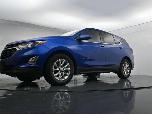 Used 2019 Chevrolet Equinox LT FWD image 34