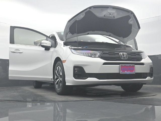 New 2026 Honda Odyssey EX-L image 50