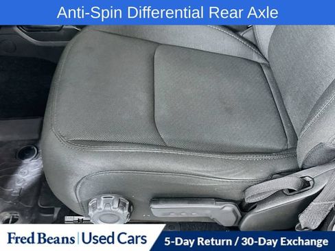 Used 2023 Jeep Wrangler Unlimited w/ Cold Weather Group AWD/4WD image 26