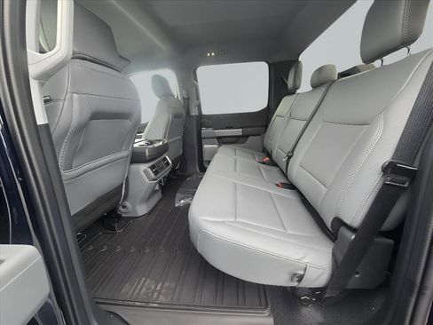 New 2025 Ford F150 Lightning Flash image 10