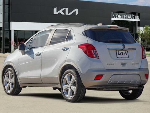 Used 2015 Buick Encore Convenience image 5