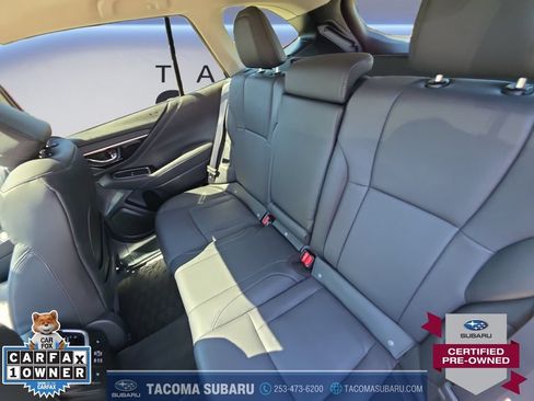 Used 2025 Subaru Outback Limited AWD/4WD image 16