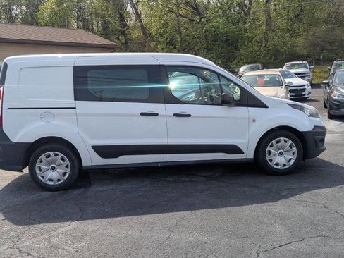 Used 2018 Ford Transit Connect XL image 14