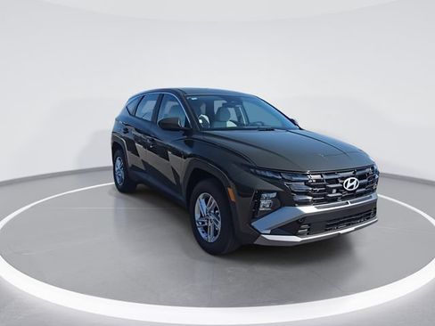 New 2026 Hyundai Tucson SE AWD/4WD image 2