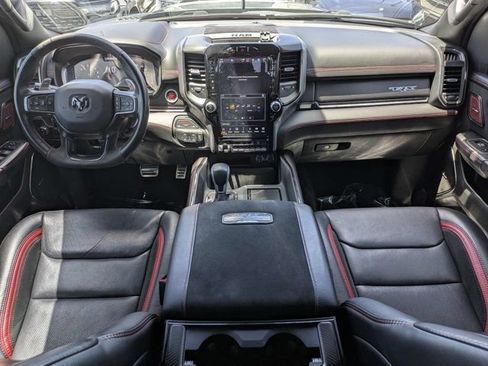 Used 2023 RAM 1500 TRX w/ TRX Level 2 Equipment Group AWD/4WD image 15