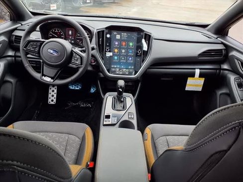 New 2025 Subaru Crosstrek 2.5i Sport image 7