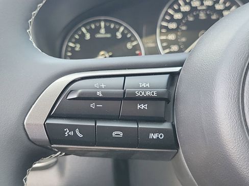 New 2026 MAZDA CX-30 Aire Edition image 5