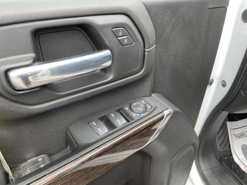 Used 2022 GMC Sierra 2500 SLE w/ SLE Convenience Package image 15