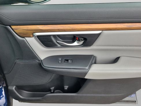 Used 2019 Honda CR-V EX-L image 21