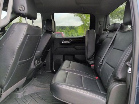 Used 2023 Chevrolet Silverado 1500 RST AWD/4WD image 17