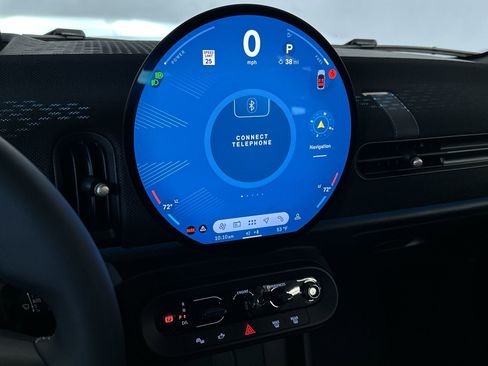 New 2026 MINI Cooper S image 17