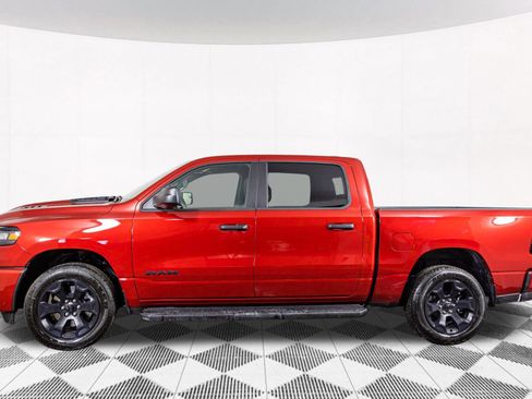 New 2026 RAM 1500 Express AWD/4WD image 15