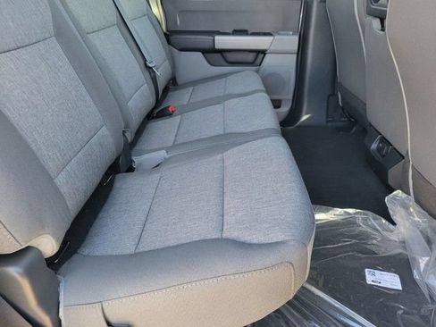 New 2026 Ford F250 XL w/ STX Appearance Package AWD/4WD image 13