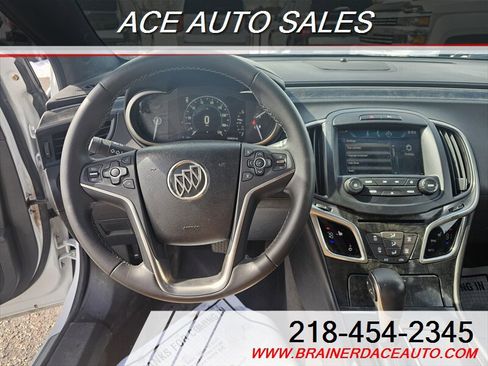 Used 2015 Buick LaCrosse Leather image 11