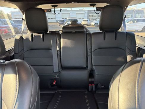 Used 2023 Jeep Wrangler Unlimited Sahara w/ Cold Weather Group image 20